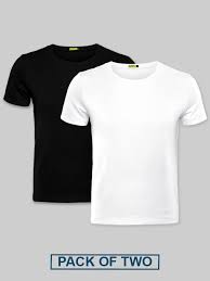 Best T-shirts with multiple colours and with different sizes 