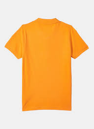 Yellow T - Shirt